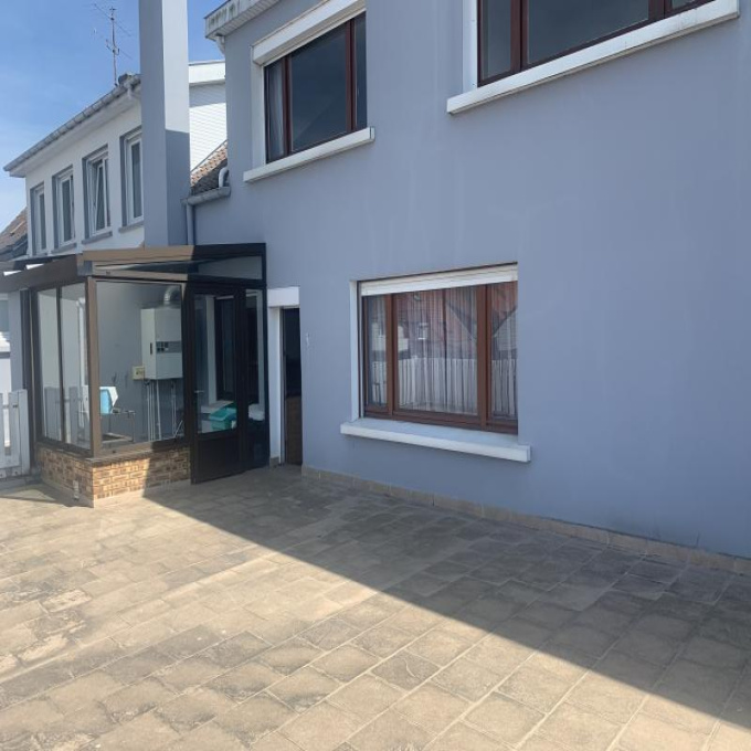 Offres de vente Immeuble Calais (62100)