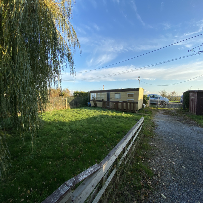 Offres de vente Terrain Nouvelle-Église (62370)