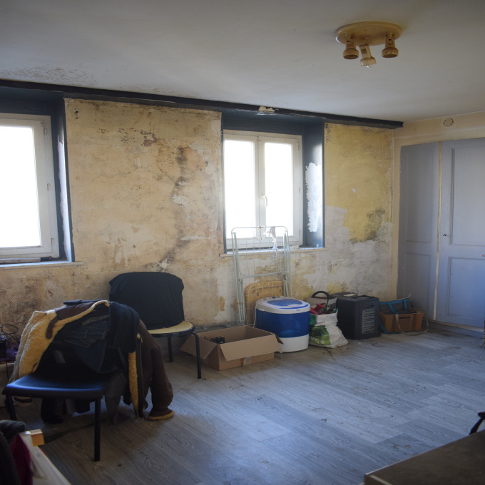 Offres de vente Immeuble Calais (62100)