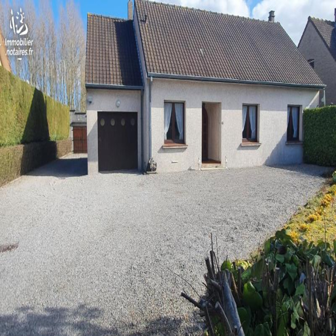 Offres de vente Maison Audruicq (62370)