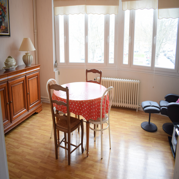 Offres de vente Appartement Calais (62100)