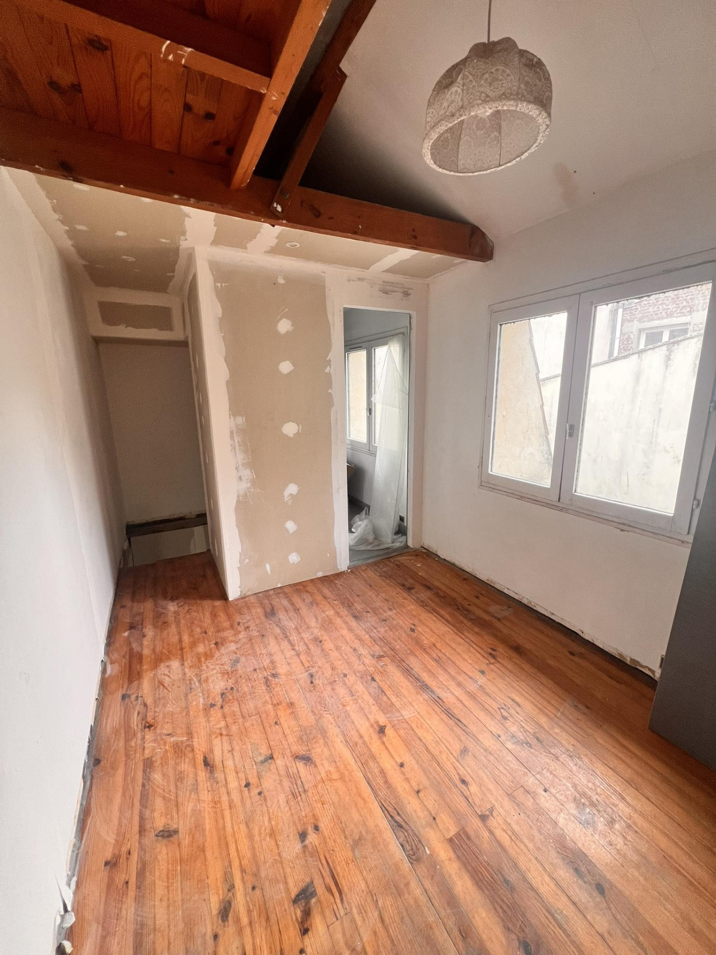 Agence immobilière de Actimmo Calais